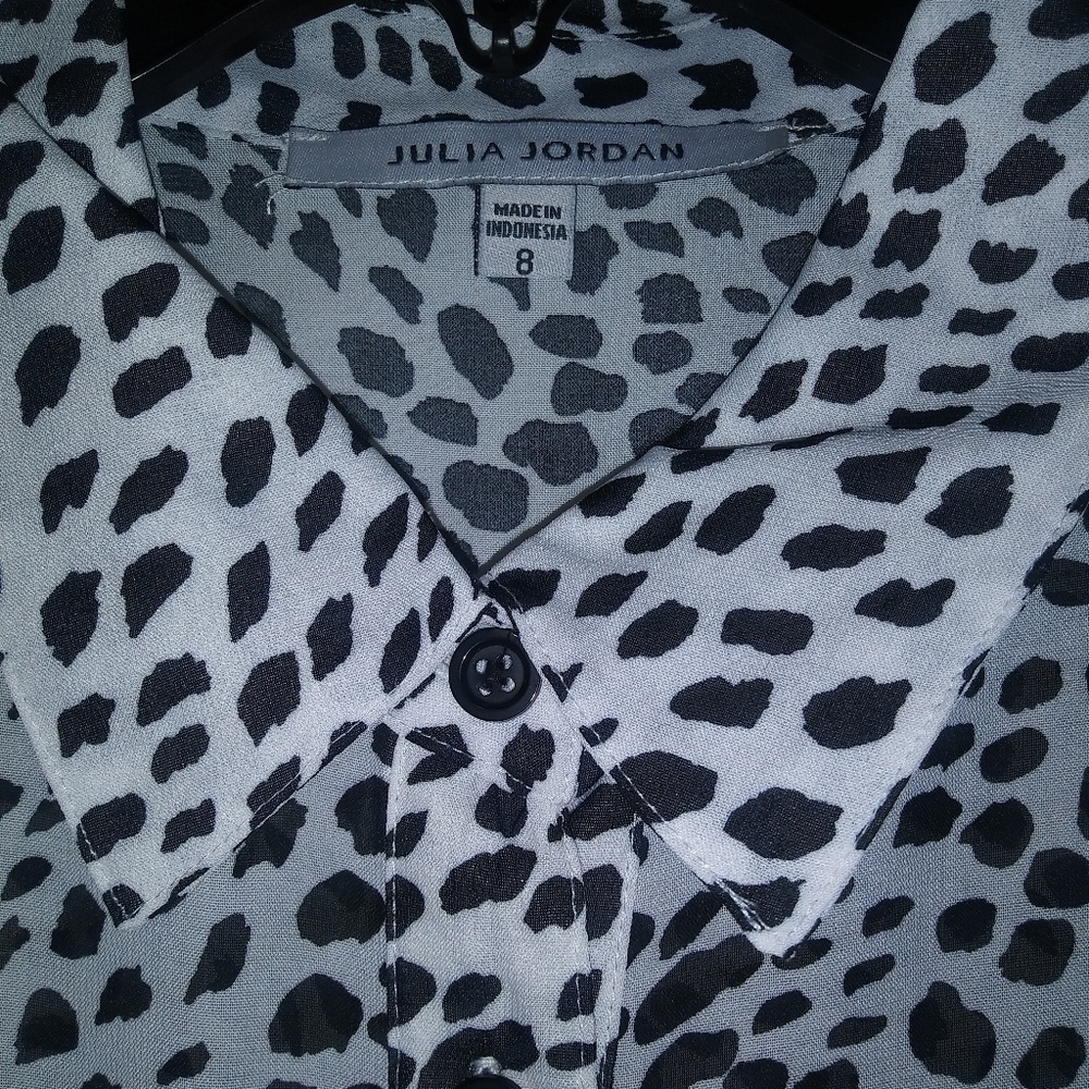 🆕 Julia Jordan dress. - Picture 3 of 7